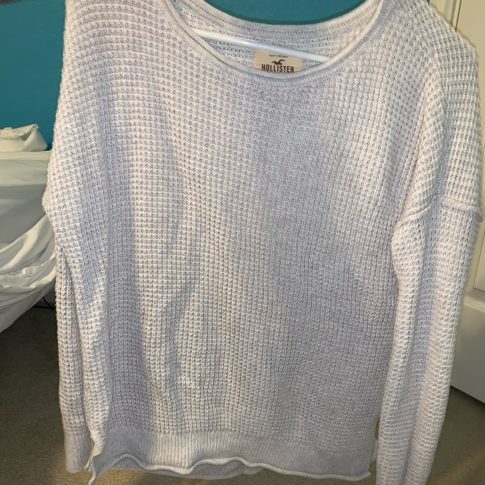 Hollister Sweater